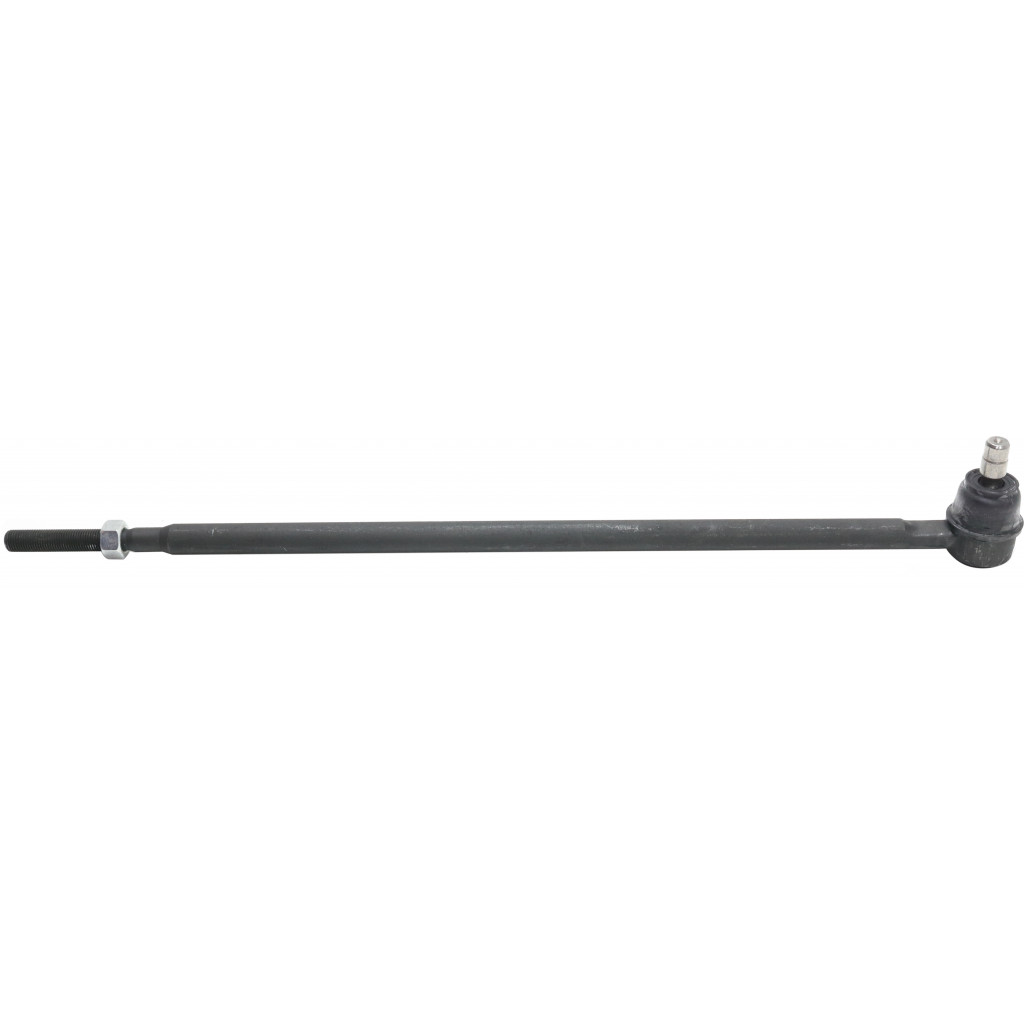 For Ford Explorer Tie Rod End 2001 2002 Driver OR Passenger Side | Single Piece | Rear | Outer | Adjustable | Greasable | 1L2Z5A972AB (CLX-M0-USA-REPF282161-CL360A70)