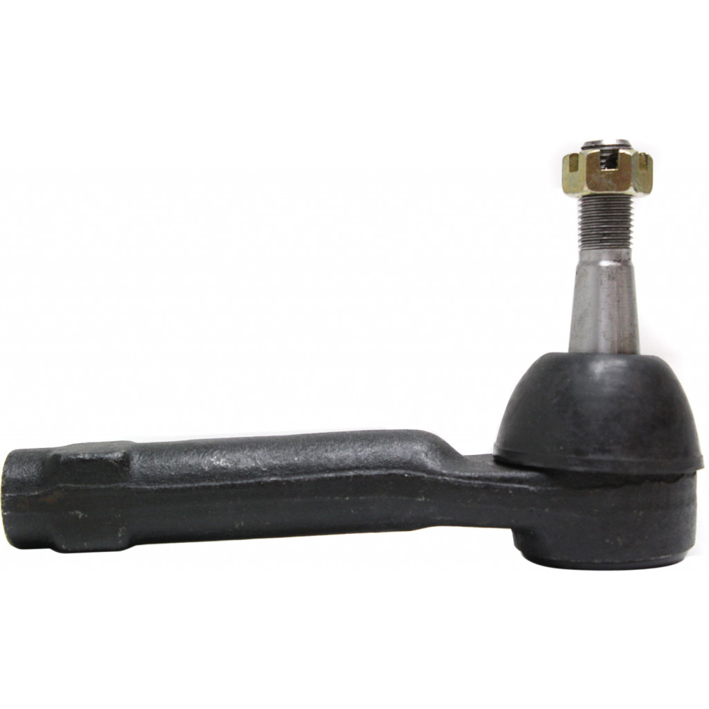 For Cadillac Escalade EXT Tie Rod End 2002 03 04 05 2006 Driver OR Passenger Side | Single Piece | Front | Outer | Adjustable | Greasable (CLX-M0-USA-REPC282110-CL360A72)
