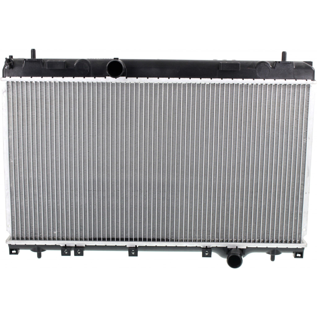 For Dodge Neon Radiator 2003 2004 2005 | 2.4L Engine | Turbo | Manual Transmission | 1-Row Core | Plastic Tank | Aluminum Core | CH3010311 | 5103022AB (CLX-M0-USA-P2794-CL360A70)