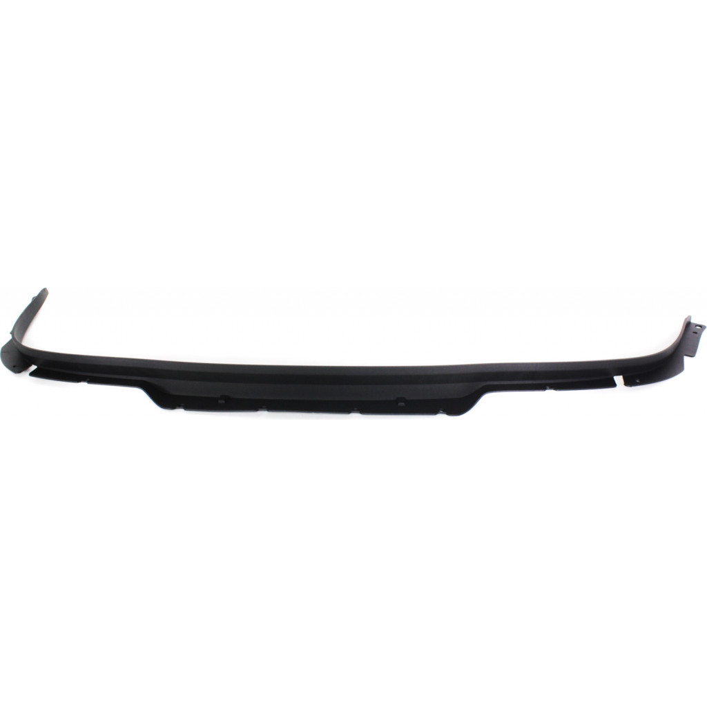 For Chevy Cobalt Valance 2005 06 07 08 09 2010 Front | Lower Cover Extension | Primed | Plastic | GM1095194 | 15773839 (CLX-M0-USA-REPC017510-CL360A70)