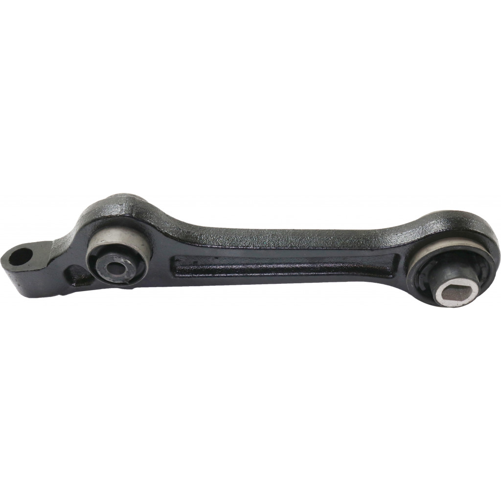 For Dodge Challenger / Charger Control Arm 2011-2017 Driver OR Passenger Side | Single Piece | Front Lower | w/o Touring Suspension | 5168389AB (CLX-M0-USA-RD28150005-CL360A70)