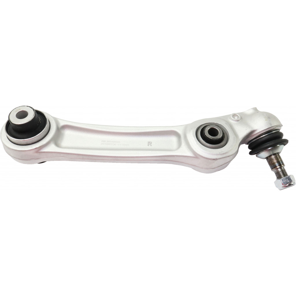 For BMW 750i / 740i Control Arm 2009-2015 Passenger Side | Front Lower | Rearward | Forged | 31126775964 | 3112E21 (CLX-M0-USA-RB28150005-CL360A70)