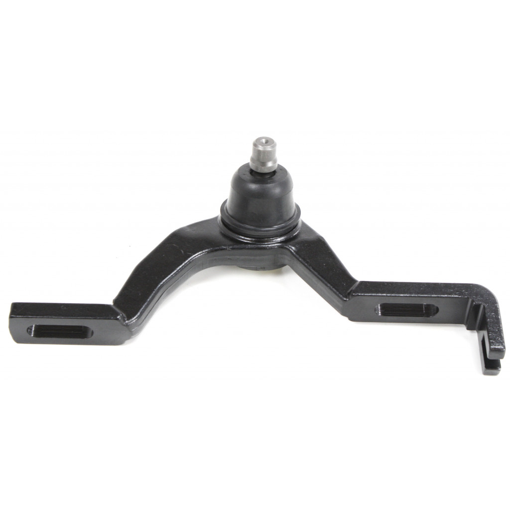For Ford Explorer Sport Control Arm 2001 2002 2003 Passenger Side | Front Upper | 2-piece design | w/ Ball Joint | Forged | F7ZZ3082CA (CLX-M0-USA-ARBF281501-CL360A74)