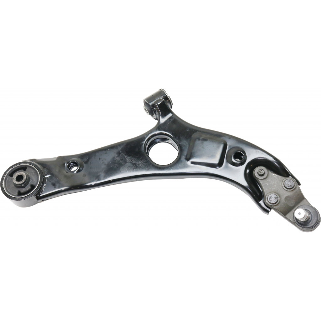 For Hyundai Azera Control Arm 2012 2013 2014 | Front Lower | w/ Ball Joint | Stamped (CLX-M0-USA-RH28150006-CL360A72-PARENT1)