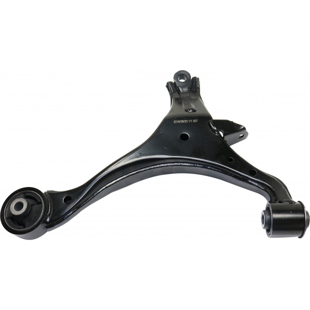 For Acura RSX Control Arm 2002 2003 2004 Driver Side | Front Lower | w/o Ball Joint | Stamped | 51360S5TA01 | 51360S5TA00 (CLX-M0-USA-REPH281403-CL360A72)