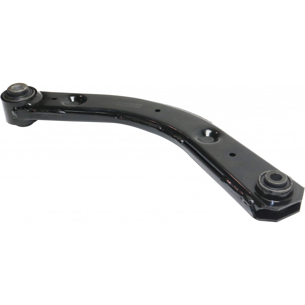For Chevy Avalanche Control Arm 2007-2013 Driver OR Passenger Side | Single Piece | Rear Lower | Stamped | 15239738 (CLX-M0-USA-REPC281564-CL360A73)