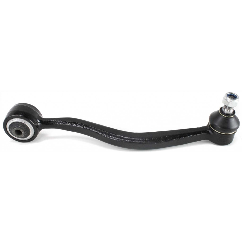 For BMW 530i / 540i Control Arm 1994 1995 Passenger Side | Front Lower | Steel | w/ Ball Joint & Bushing | Forged | 31121139992 (CLX-M0-USA-REPB281505-CL360A71)