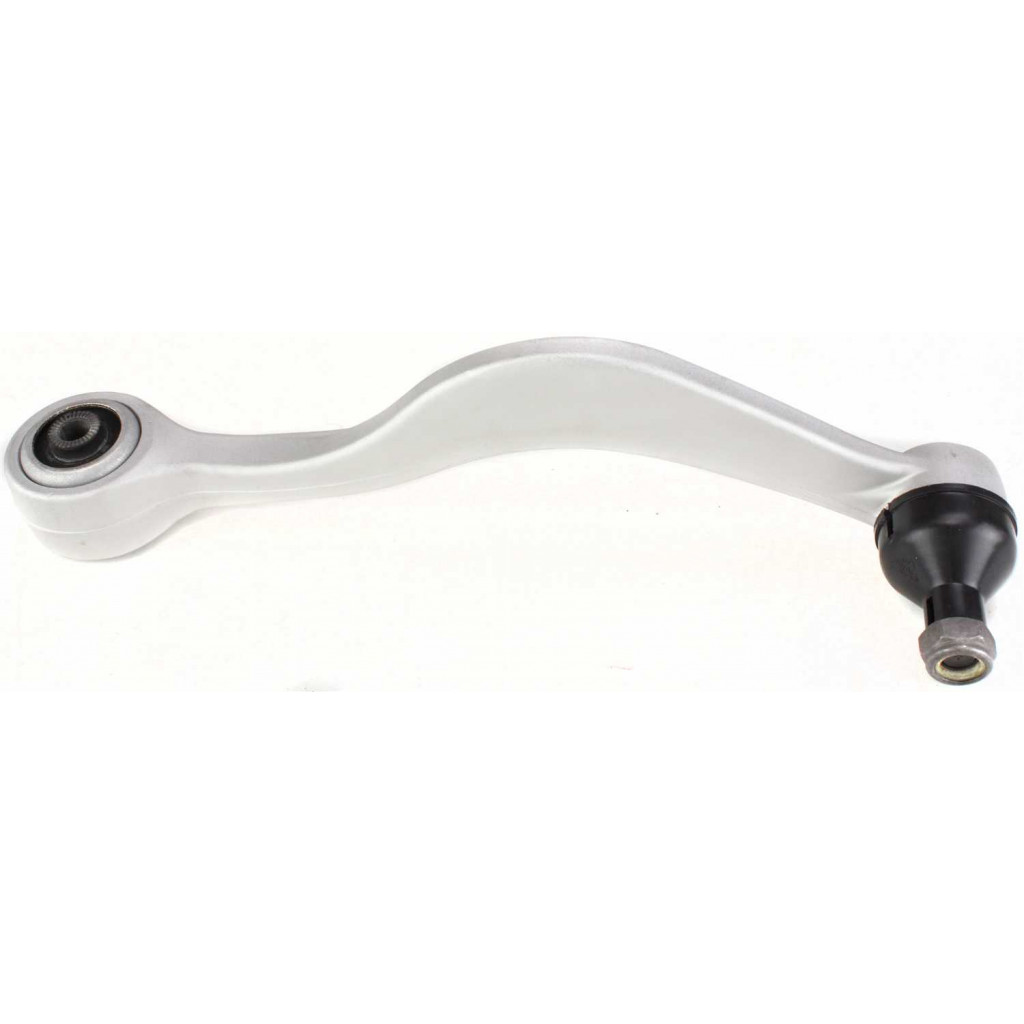 For BMW 530i / 540i Control Arm 1994 1995 Passenger Side | Front Lower | Aluminum | w/ Ball Joint & Bushing | Forged | 31121139988 | 31121133238 (CLX-M0-USA-B281509-CL360A71)