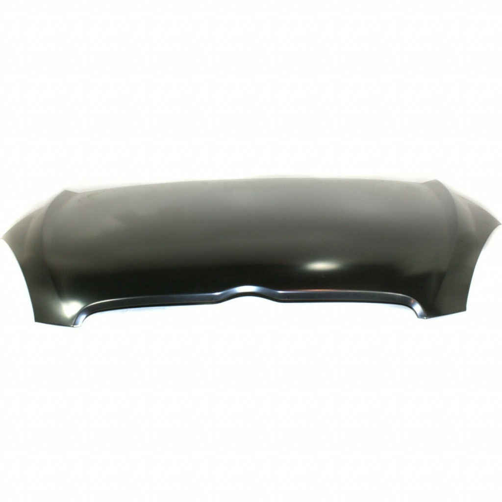 For Hyundai Accent Hood 2006 07 08 09 10 2011 | Steel | Primed | Hatchback/Sedan | DOT/SAE Compliance | HY1230135 | 767787215309 (CLX-M0-USA-H130134-CL360A70)
