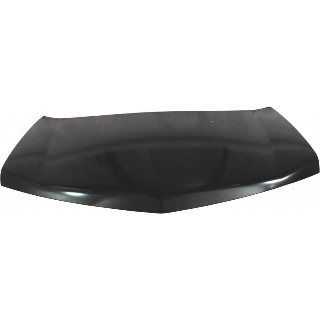 For Acura MDX Hood 2007-2013 | Aluminum | Primed | DOT/SAE Compliance | AC1230123 | 60100STXA91ZZ (CLX-M0-USA-REPA130113-CL360A70)