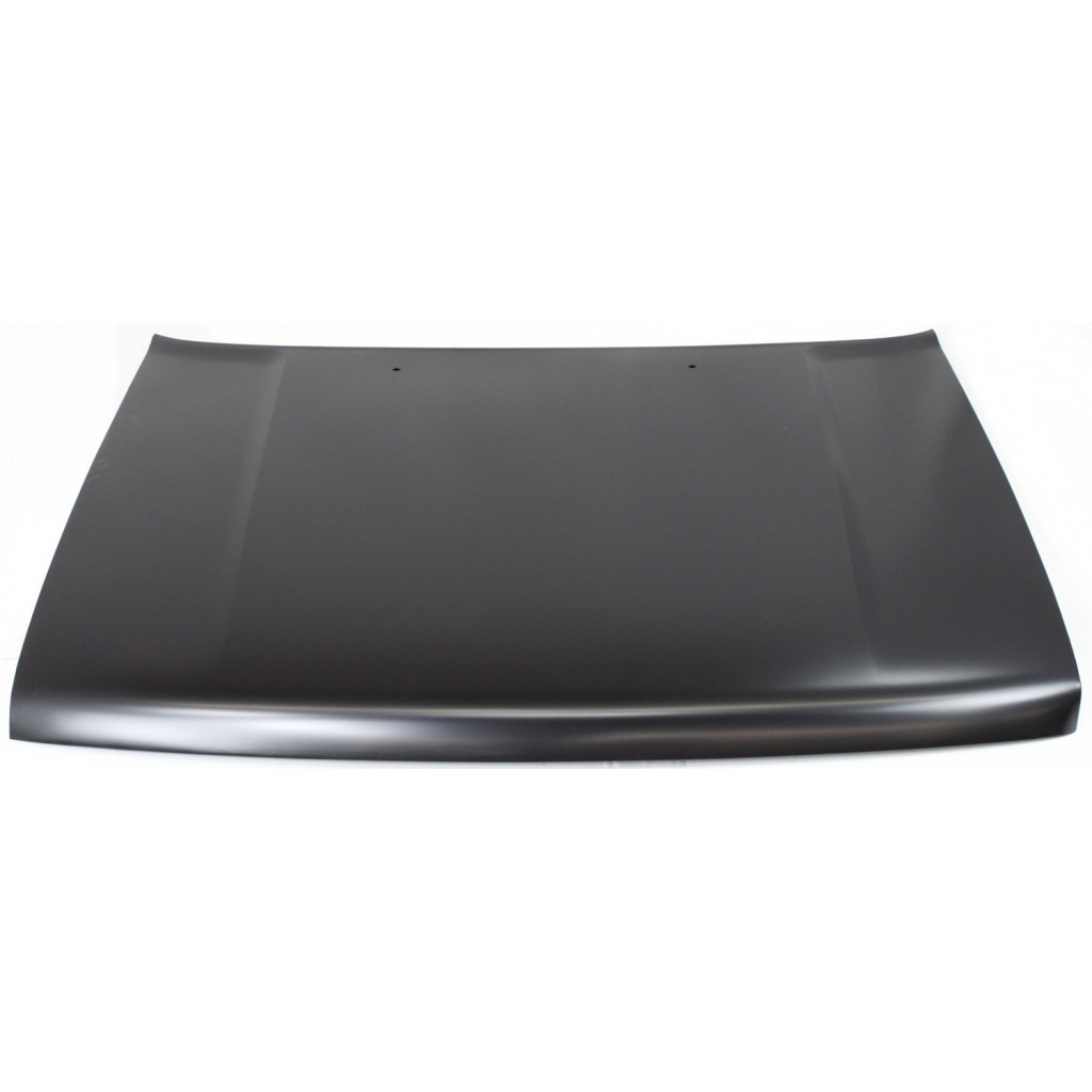 For Honda Passport Hood 1994 95 96 1997 | Steel | Primed | DOT / SAE Compliance | IZ1230106 | 8972523910 (CLX-M0-USA-1472-CL360A72)