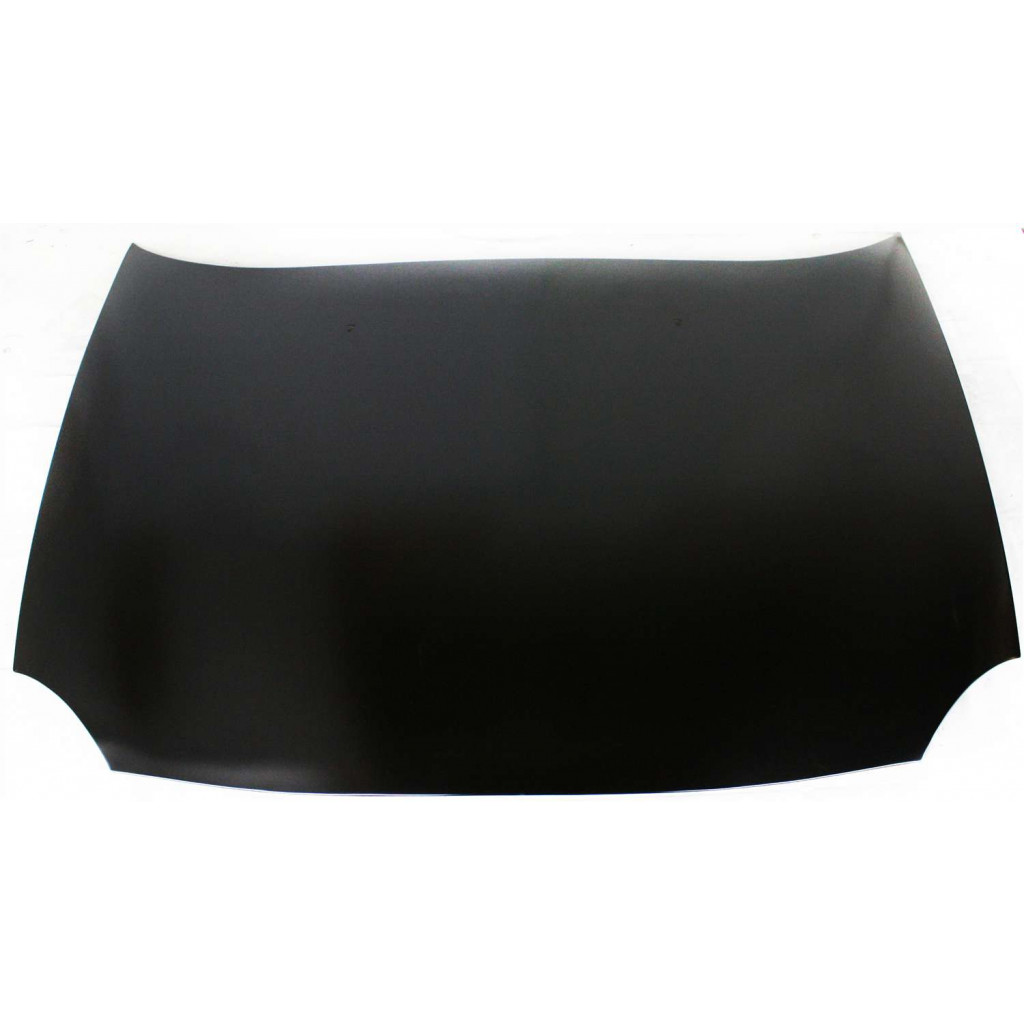 For Ford Taurus Hood 1996 97 98 1999 | Steel | Primed | DOT / SAE Compliance | FO1230161 | F6DZ16612A (CLX-M0-USA-9683-CL360A70)