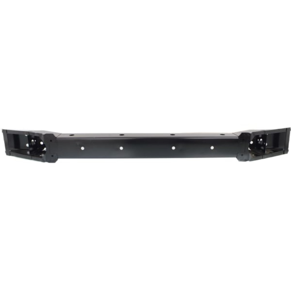 For Honda Civic Bumper Reinforcement 1992 1993 | Front | Steel | Coupe/Hatchback/Sedan | HO1006130 | 71130SR3A01ZZ (CLX-M0-USA-REPH012528-CL360A70)