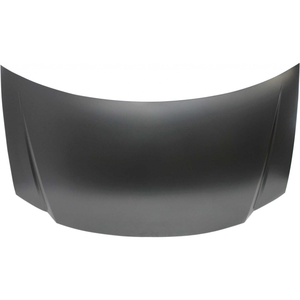 For Chrysler Town & Country Hood 2001 02 03 04 05 06 2007 | Steel | Primed | DOT/SAE Compliance | CH1230214 | 4860455AG (CLX-M0-USA-D130104-CL360A70)