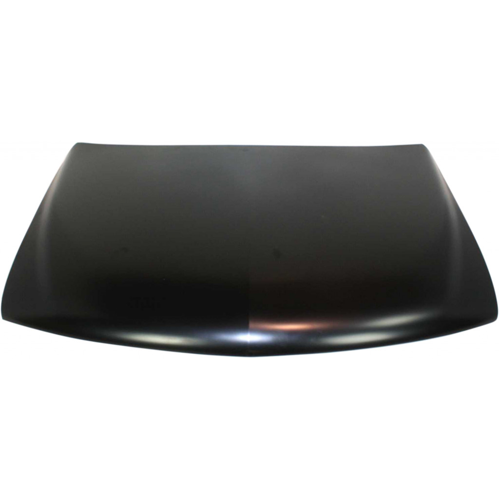 For Chevy Tahoe Hood 2000-2006 | Steel | Primed | DOT / SAE Compliance | GM1230234 | 12477524 (CLX-M0-USA-20100-CL360A72)