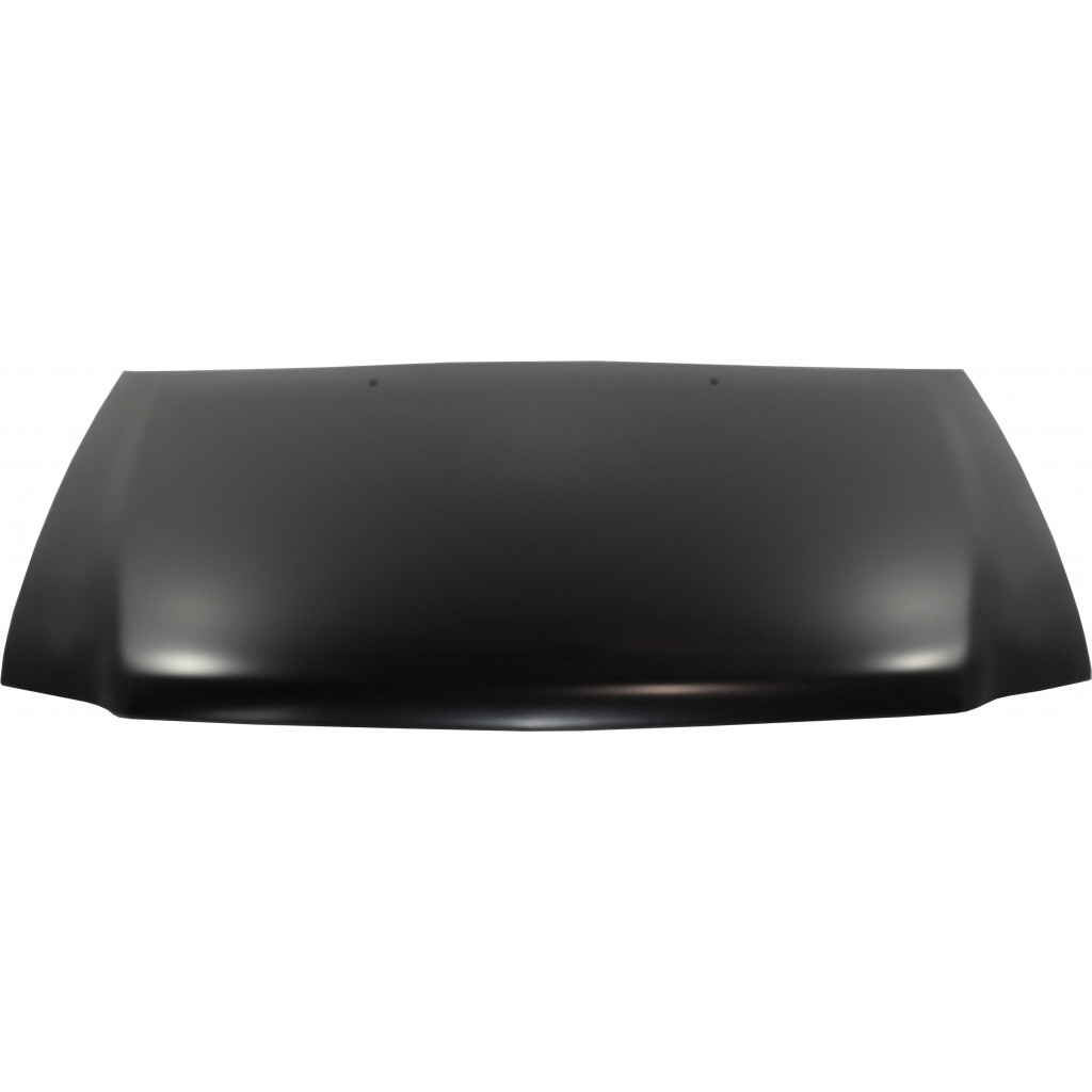 For Ford F-150 Heritage Hood 2004 | Steel | Primed | DOT/SAE Compliance | FO1230170 | F65Z16612AL (CLX-M0-USA-F130125-CL360A73)