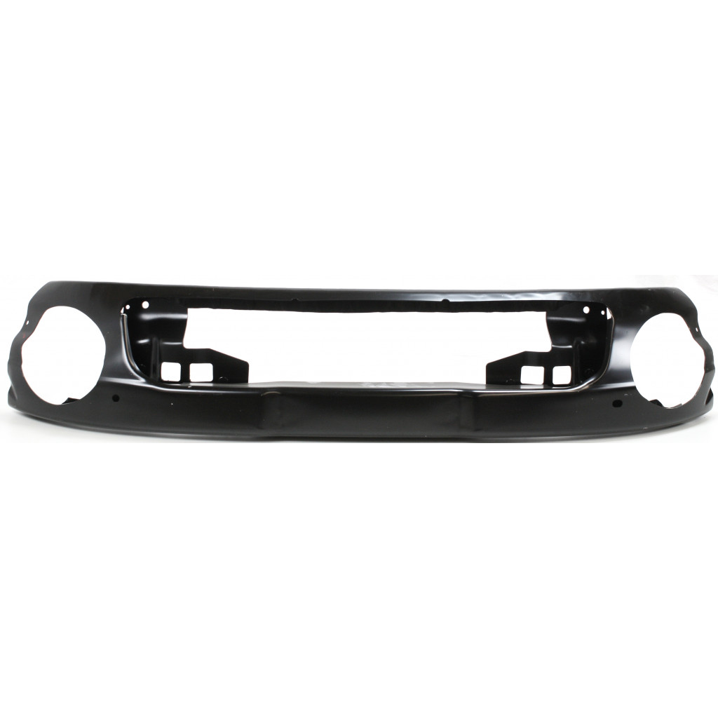 For Ford Explorer Sport Trac Bumper Reinforcement 2001 02 03 04 2005 | Front | Steel | Cover | Replacement For FO1006229 | 1L5Z17757AA (CLX-M0-USA-F012509-CL360A71)