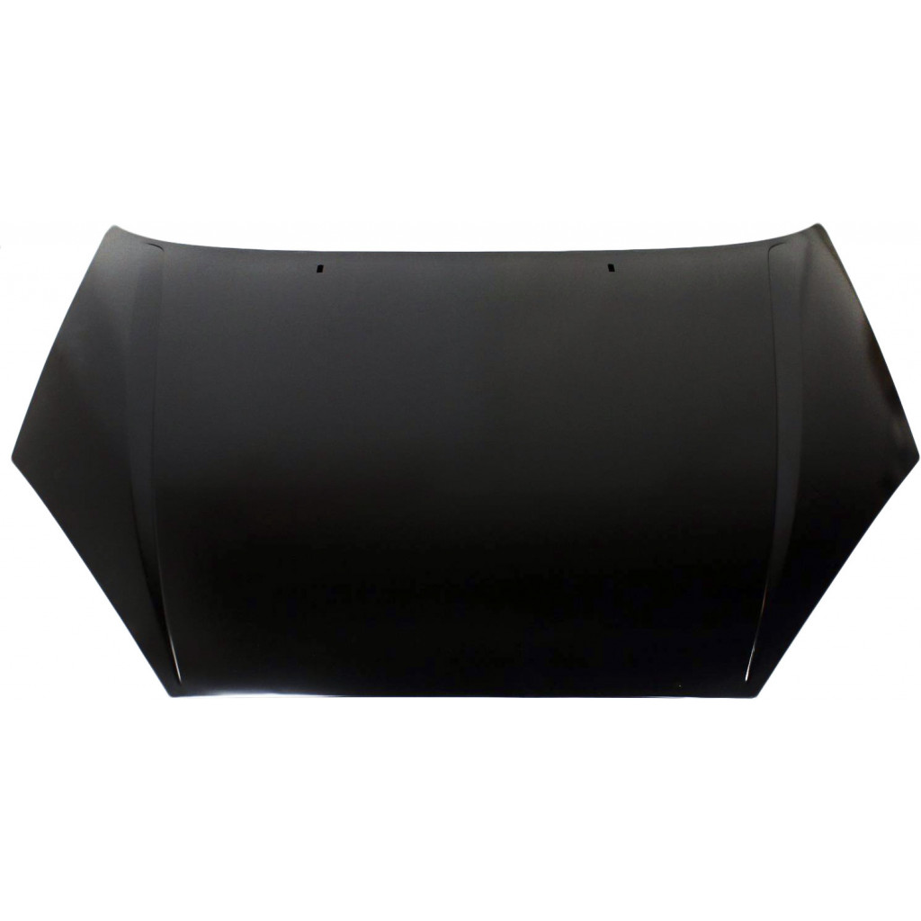 For Ford Focus Hood 2000 01 02 03 2004 | Steel | Primed | DOT/SAE Compliance | FO1230188 | YS4Z16612SA (CLX-M0-USA-FD6005-CL360A70)