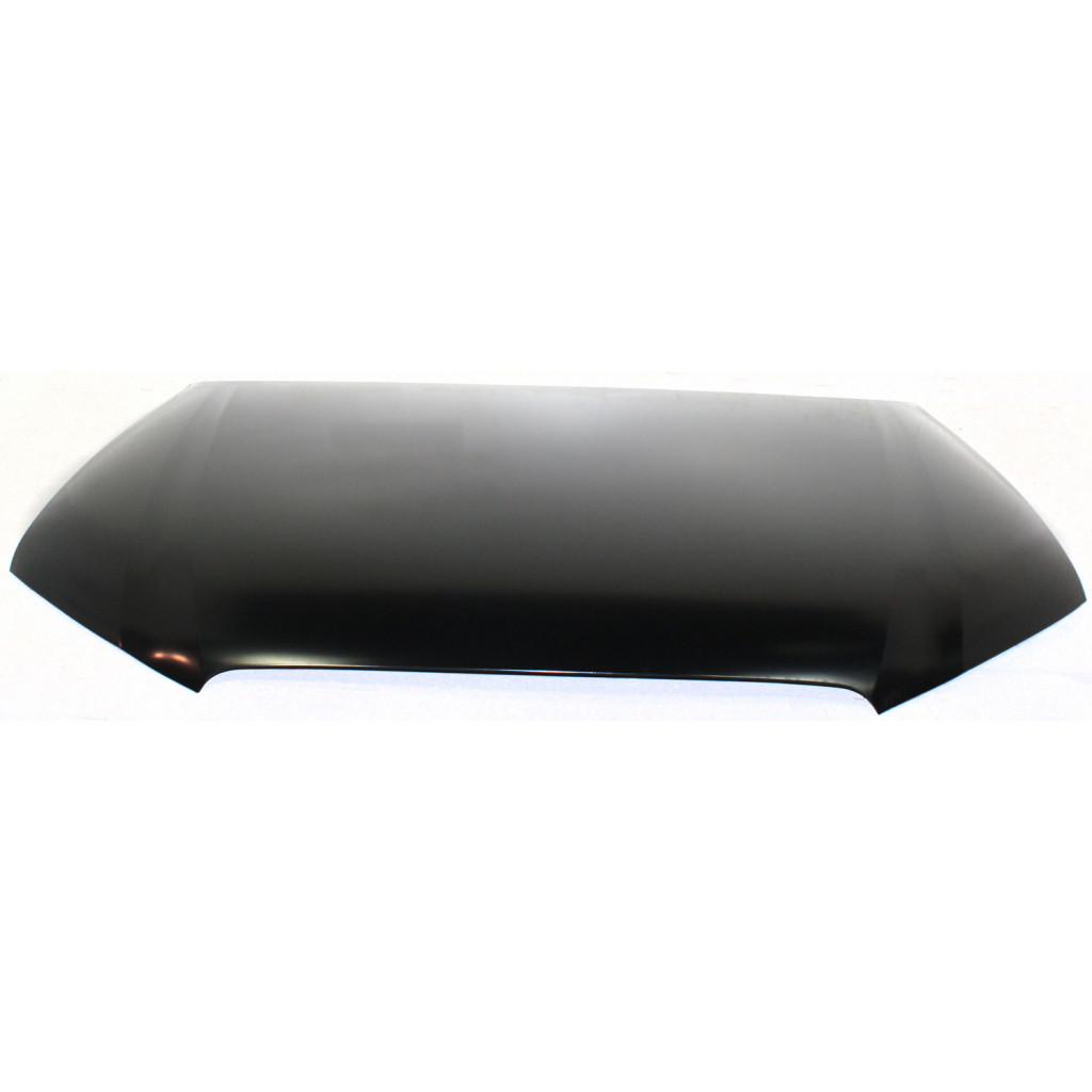 For Audi Quattro / A3 Quattro Hood 2009 10 11 12 2013 | Steel | Primed | DOT/SAE Compliance | AU1230115 | 8P0823029E (CLX-M0-USA-REPA130103-CL360A70)