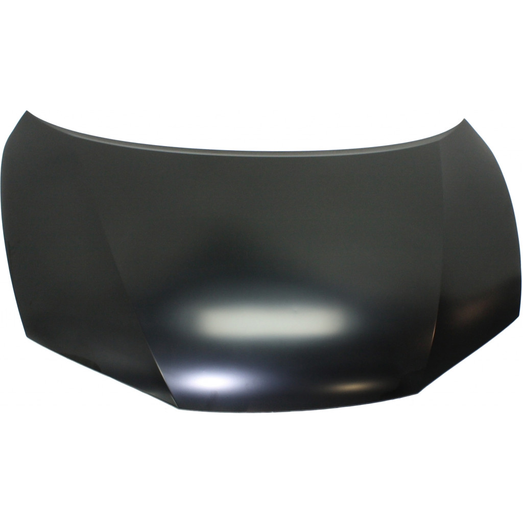 For Honda Civic Hood 2014 2015 | Coupe | Steel | Primed | DOT / SAE Compliance | HO1230176 | 60100TS8A50ZZ (CLX-M0-USA-REPH130143-CL360A70)