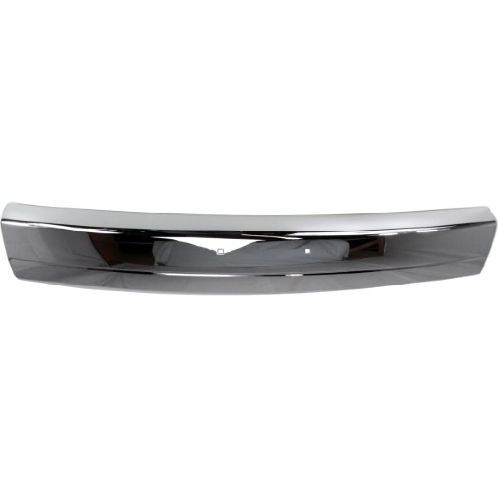 For Dodge Ram 2500 / 3500 Bumper Trim 2006 07 08 2009 | Front | Molding | Chrome | CH1037100 | 55077774AA (CLX-M0-USA-REPD018903-CL360A71)