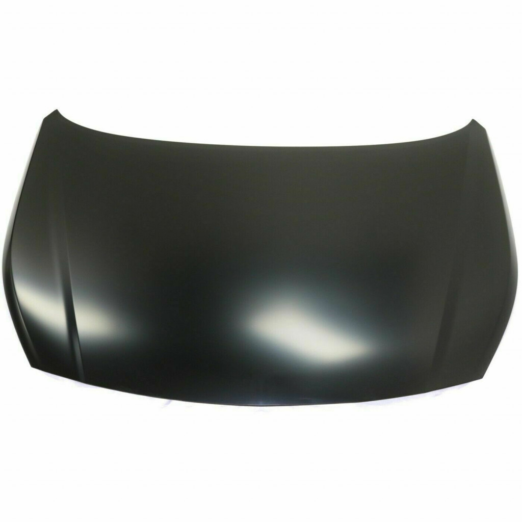 For Hyundai Sonata / Sonata Sport Hood 2015 2016 2017 | Steel | Primed | DOT / SAE Compliance | HY1230160 | 66400C2000 (CLX-M0-USA-REPH130147-CL360A70)