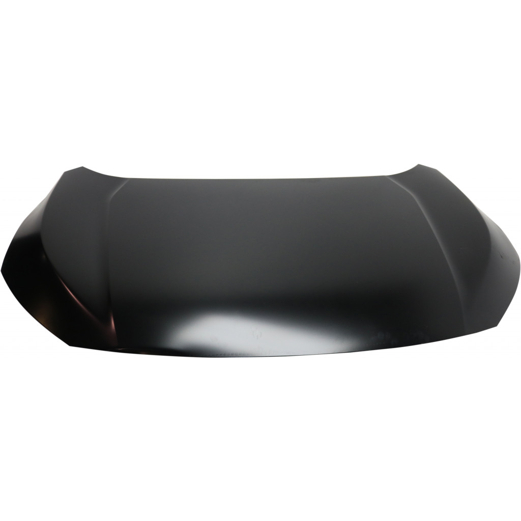 For Honda Civic Hood 2016 17 18 19 2020 | Steel | Coupe / Sedan | Primed | DOT / SAE Compliance | CAPA | HO1230182 | 60100TBAA00ZZ (CLX-M0-USA-REPH130151Q-CL360A70)