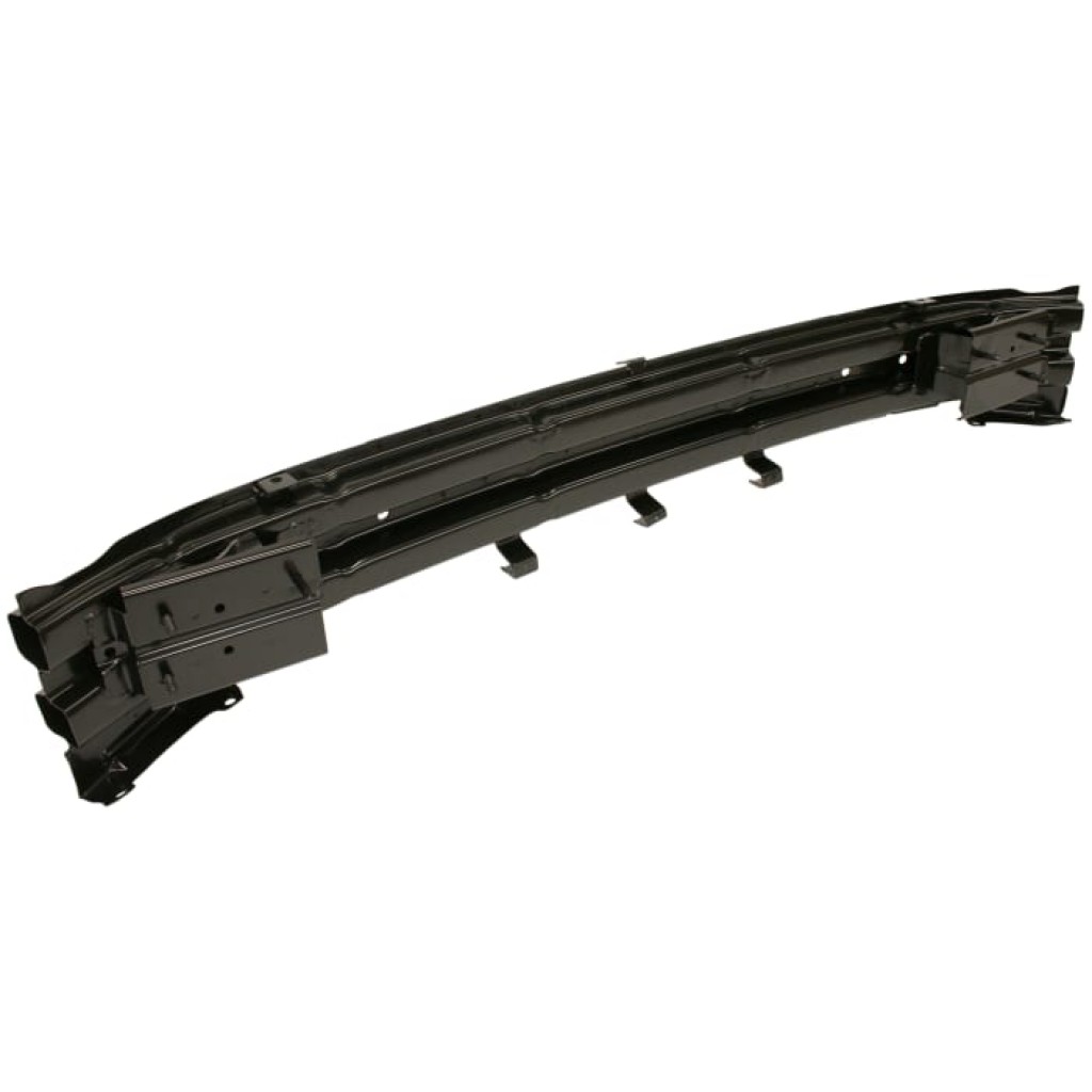 For Chevy G3 / G3 Wave Bumper Reinforcement 2009 2010 | Front | Impact Bar | Hatchback | Steel | Replacement For GM1006656 | 96808231 (CLX-M0-USA-REPC012502-CL360A71)