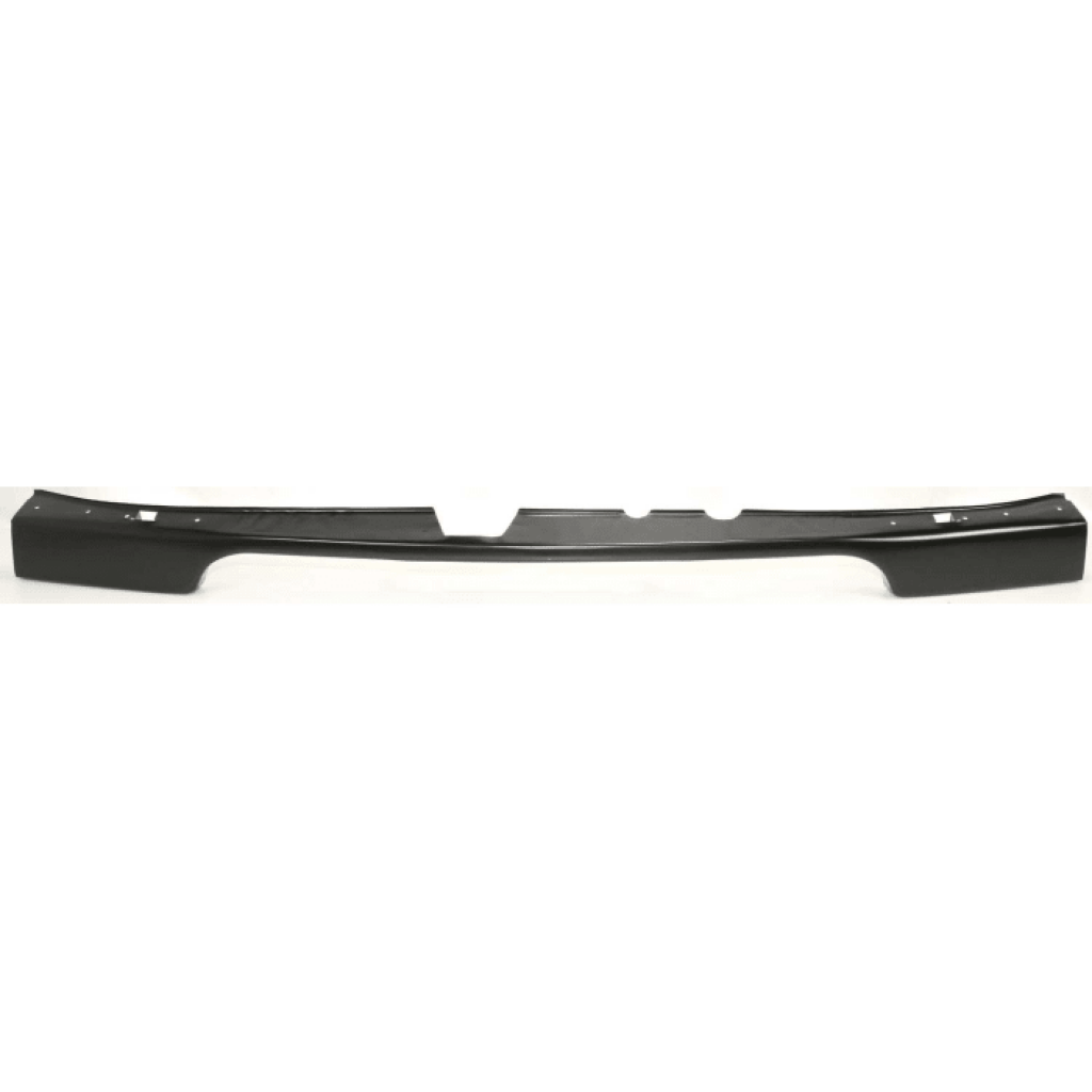 For Ford E-150 / E-350 Econoline Club Wagon Bumper Trim 1997 98 99 00 01 2002 | Front | Molding | Stone Deflector | Primed | FO1092175 | 1C2Z17779AA (CLX-M0-USA-FD8905-CL360A71)