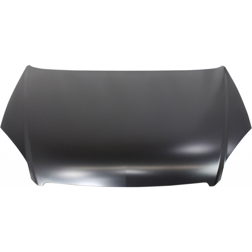 For Chevy Impala Hood 2006-2013 | Steel | Primed | CAPA Certified | Replacement For GM1230342 | 89023526 (CLX-M0-USA-C130136Q-CL360A72)