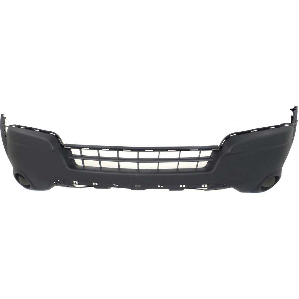 For Chevy Captiva Sport Front Bumper Cover 2012 13 14 2015 | Lower | Textured | Plastic | LS / XE Model | GM1000901 | 19167586 (CLX-M0-USA-REPS010351-CL360A71)