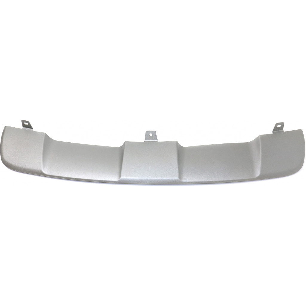 For BMW X6 Front Bumper Cover 2008 09 10 11 12 13 2014 | Primed | Lower | Plastic | Excludes M Model | BM1009101 | 51117179849 (CLX-M0-USA-REPB019302-CL360A70)