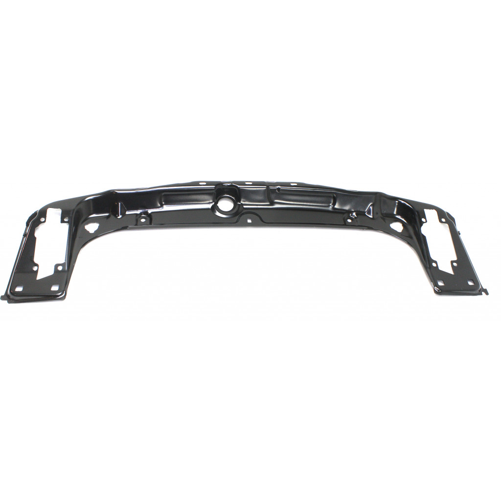 For BMW M4 Radiator Support 2015 16 17 2018 | Upper Support Panel | Convertible / Coupe | CAPA | BM1225153 | 51647294928 (CLX-M0-USA-REPB250308Q-CL360A70)