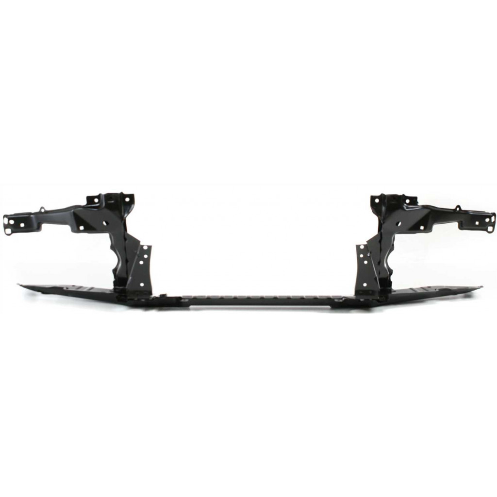 For BMW X5 Radiator Support 2000 01 02 03 04 05 2006 | Front | Tie Bar | BM1225116 | 51718402319 (CLX-M0-USA-B250102-CL360A70)