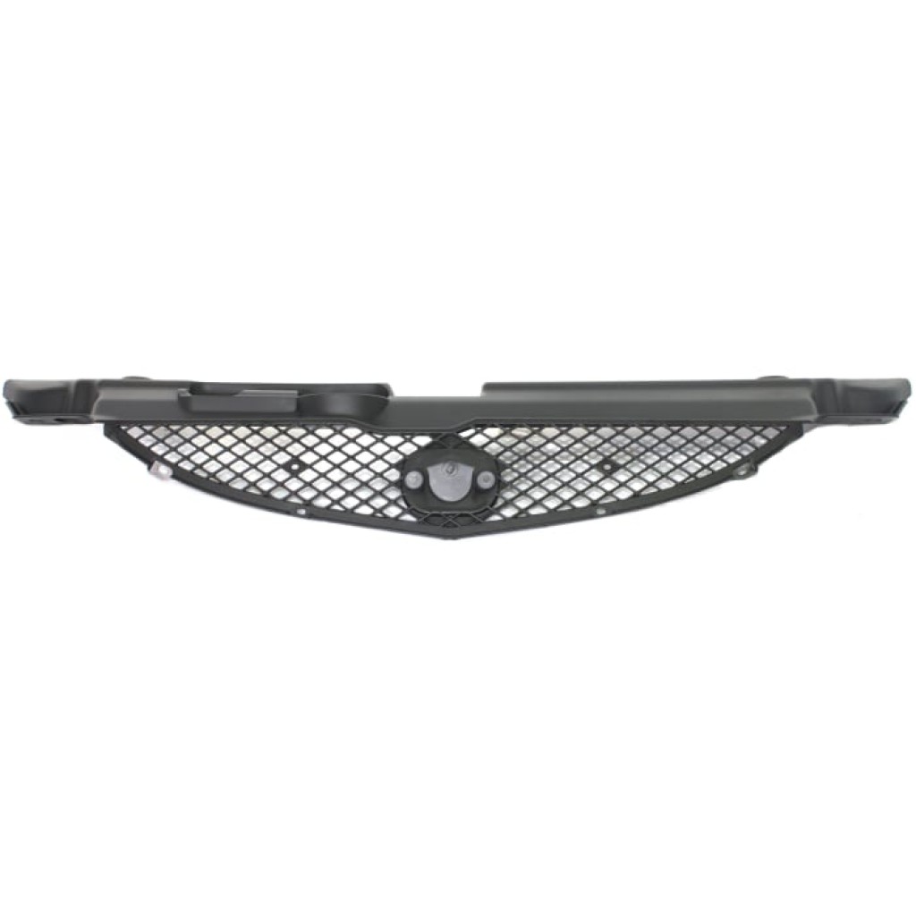 For Acura RSX Grille Insert Assmebly 2002 2003 2004 | Primed Plastic | AC1200111 | 71121S6M003 (CLX-M0-USA-ARBA070101P-CL360A70)