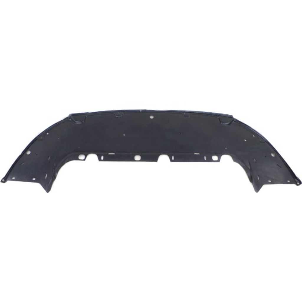For Ford C-Max Front Engine Splash Shield 2013 14 15 16 17 2018 | Under Cover | Lower Air Deflector FO1228131 | DM5Z17757A (CLX-M0-USA-REPF310140-CL360A70)