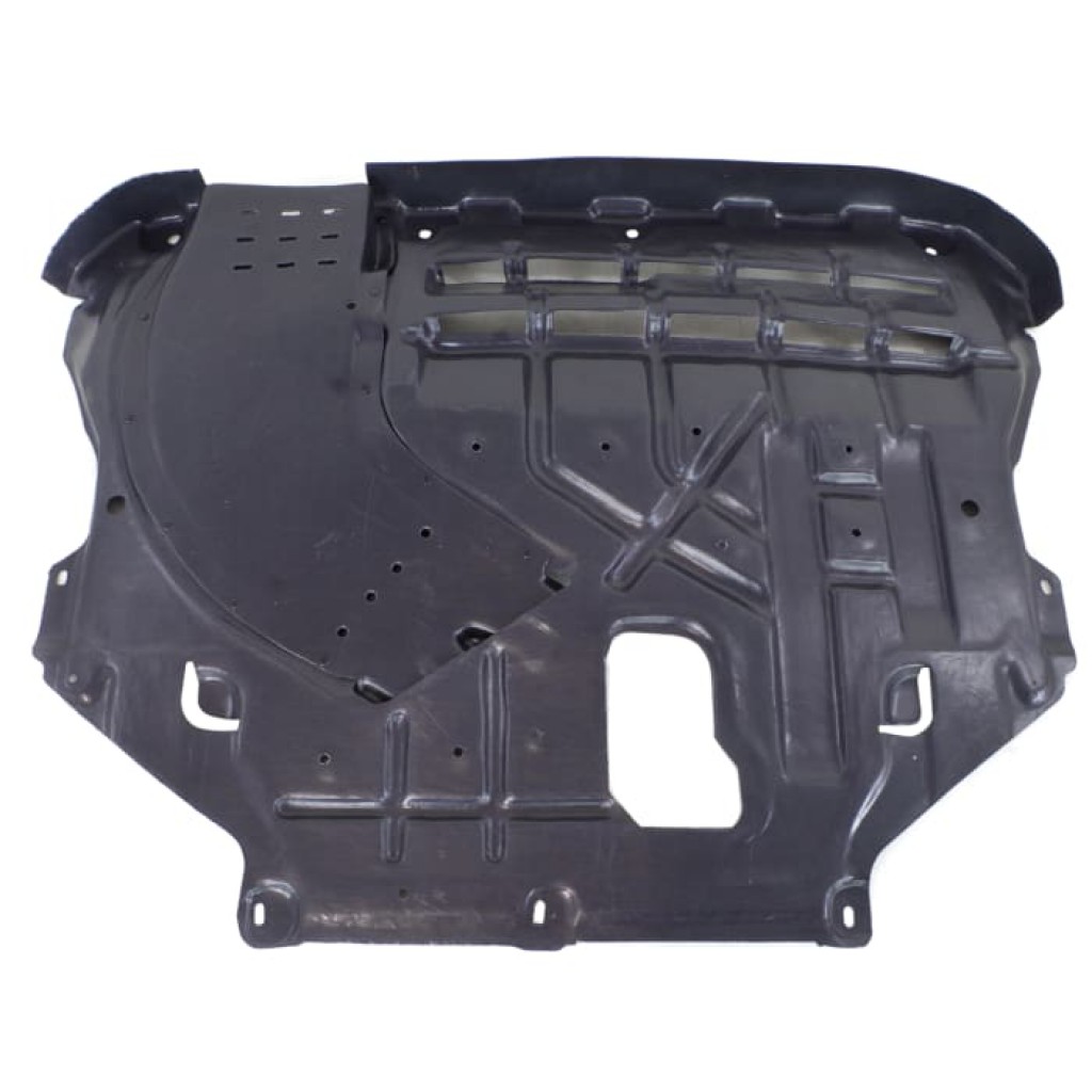 For Ford Escape Front Engine Splash Shield 2013 14 15 16 2017 | Under Cover | FO1228125 | EJ7Z6P013A (CLX-M0-USA-REPF310135-CL360A70)