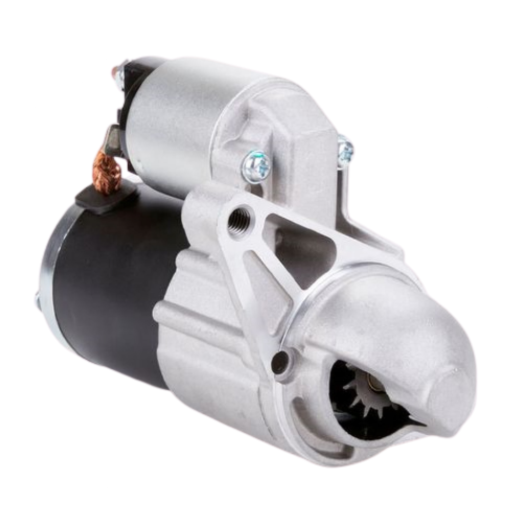 For Ford Transit-250 Starter Motor 2015 | 3.5L V6 | Replacement For CK4Z-11002-A (CLX-M0-1-19260-CL360A55)