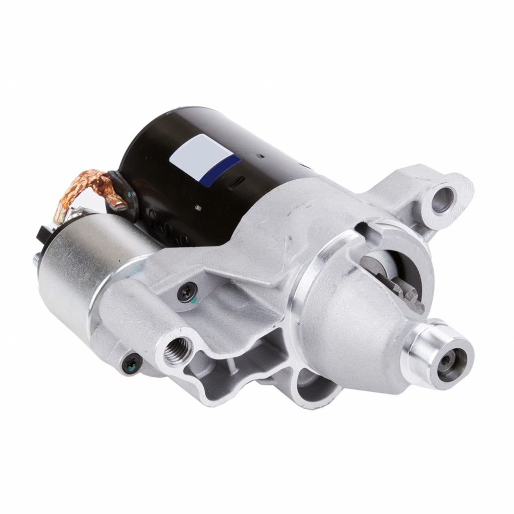 For Audi A4 Allroad / Allroad Starter Motor 2013 2014 | 2.0L L4 For 06H 911 021 E (CLX-M0-1-17677-CL360A57)