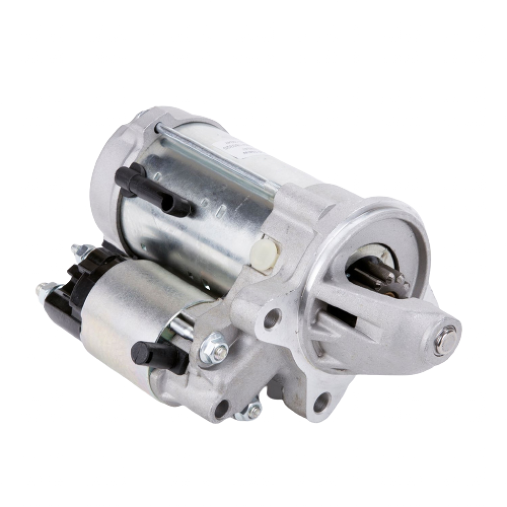 Karparts360 Replacement For Fo-rd Ex-pedition Starter Motor 2013 2014 | 5.4L V8 For DL3Z 11002 A (CLX-M0-1-19247-CL360A57)
