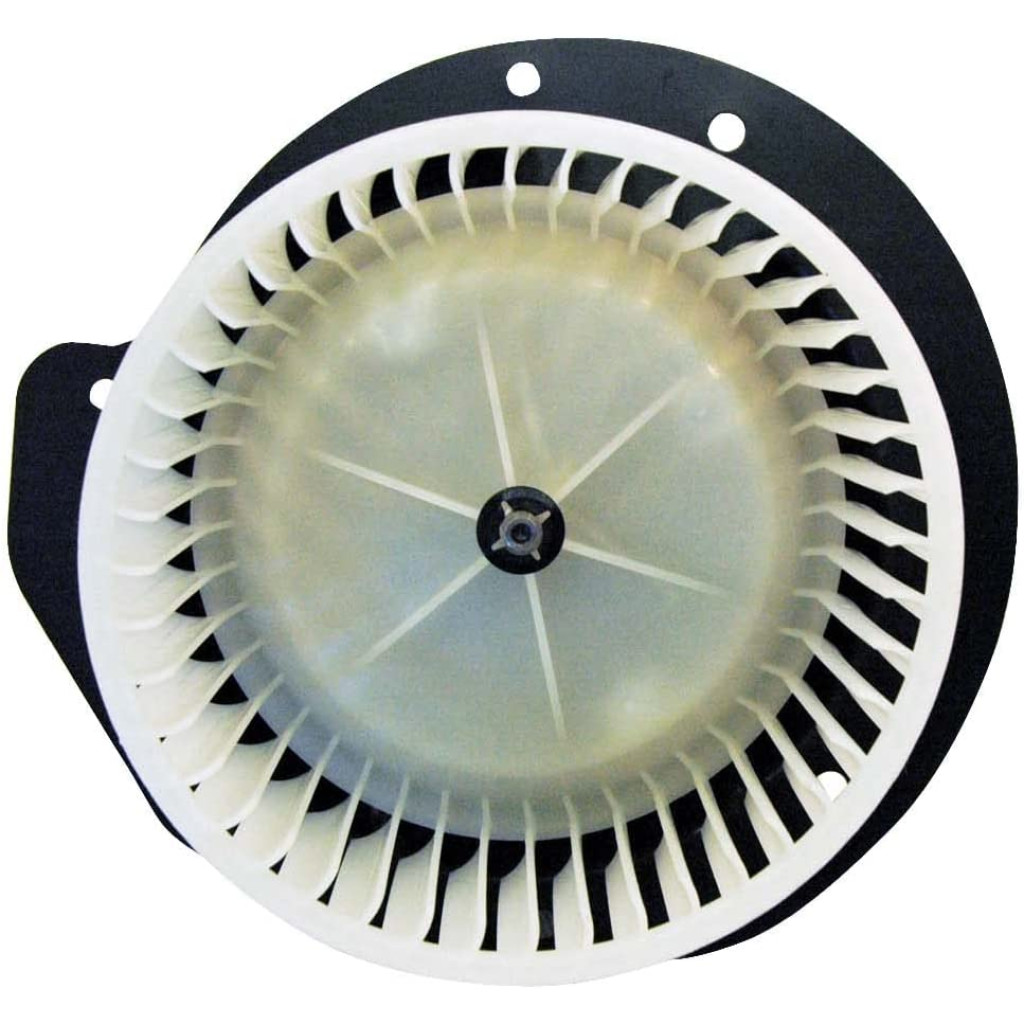 For Ford Bronco Blower Motor Assembly 1987-1996 Replacement For FOTZ 18504 A (CLX-M0-700146-CL360A55)