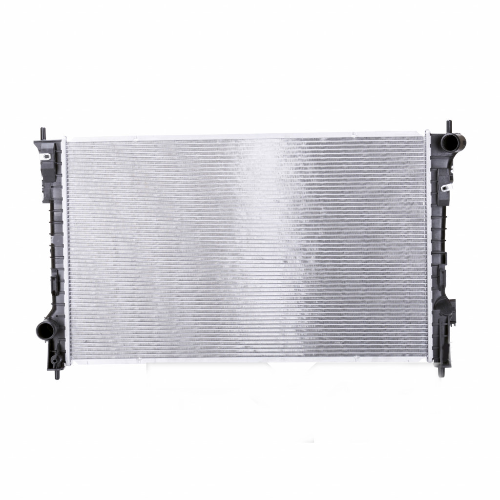 For Ford Taurus Radiator 2013 2014 2015 Automatic / Manual Transmission 2.0L Engine Plastic / Aluminum For FO3010314 | DG1Z-8005-A (CLX-M0-13307-CL360A55)