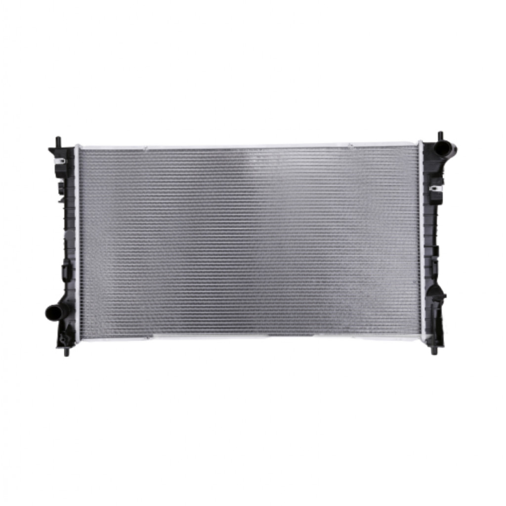 For Ford Taurus Radiator 2013-2019 Automatic/Manual Transmission 2 Wheel Drive/4 Wheel Drive Plastic/Aluminum For FO3010315 | DG1Z-8005-F (CLX-M0-13308-CL360A55)