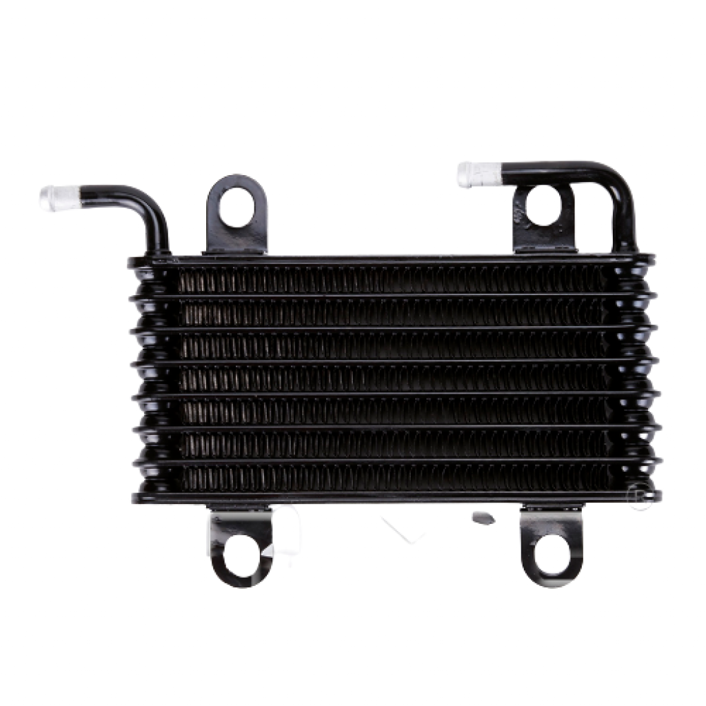 For Acura RDX External Transmission Oil Cooler 2007-2012 AC4050105 | 25510-RWC-003 (CLX-M0-19011-CL360A55)