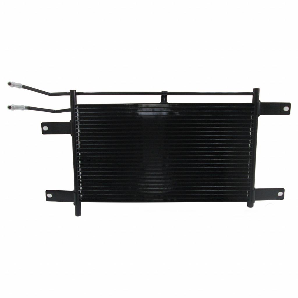 For Dodge Ram 1500 Heavy Duty External Transmission Oil Cooler 2003 04 05 2006 5.7L For CH4050110 | 52029089AB (CLX-M0-19088-CL360A55)