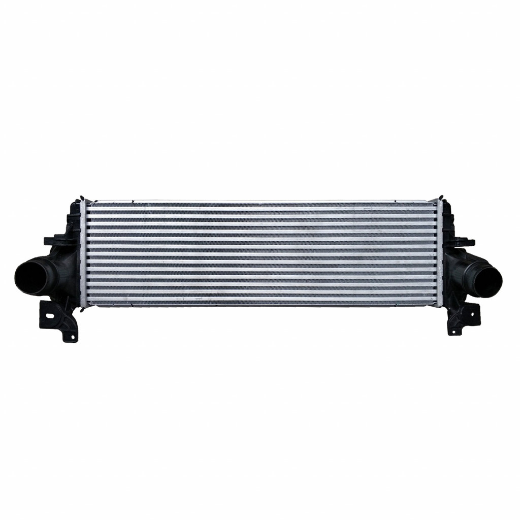 For GMC Canyon Turbo Intercooler 2016 17 18 19 2020 | 2.8L For GM3012118 | 84273778 (CLX-M0-18104-CL360A56)