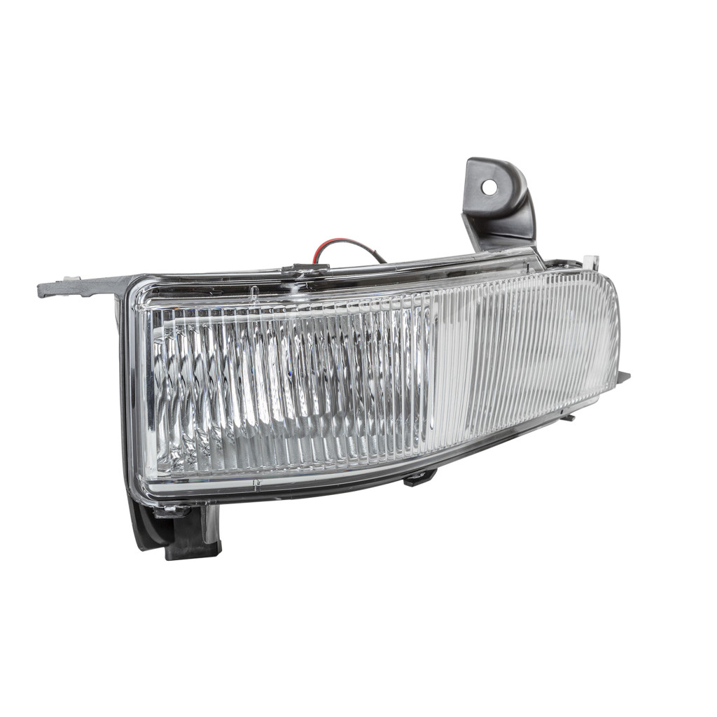 For Cadillac DTS Fog Light 2006 07 08 09 10 2011 Driver Side For GM2592159 | 25797625 (CLX-M0-19-5860-00-CL360A55)