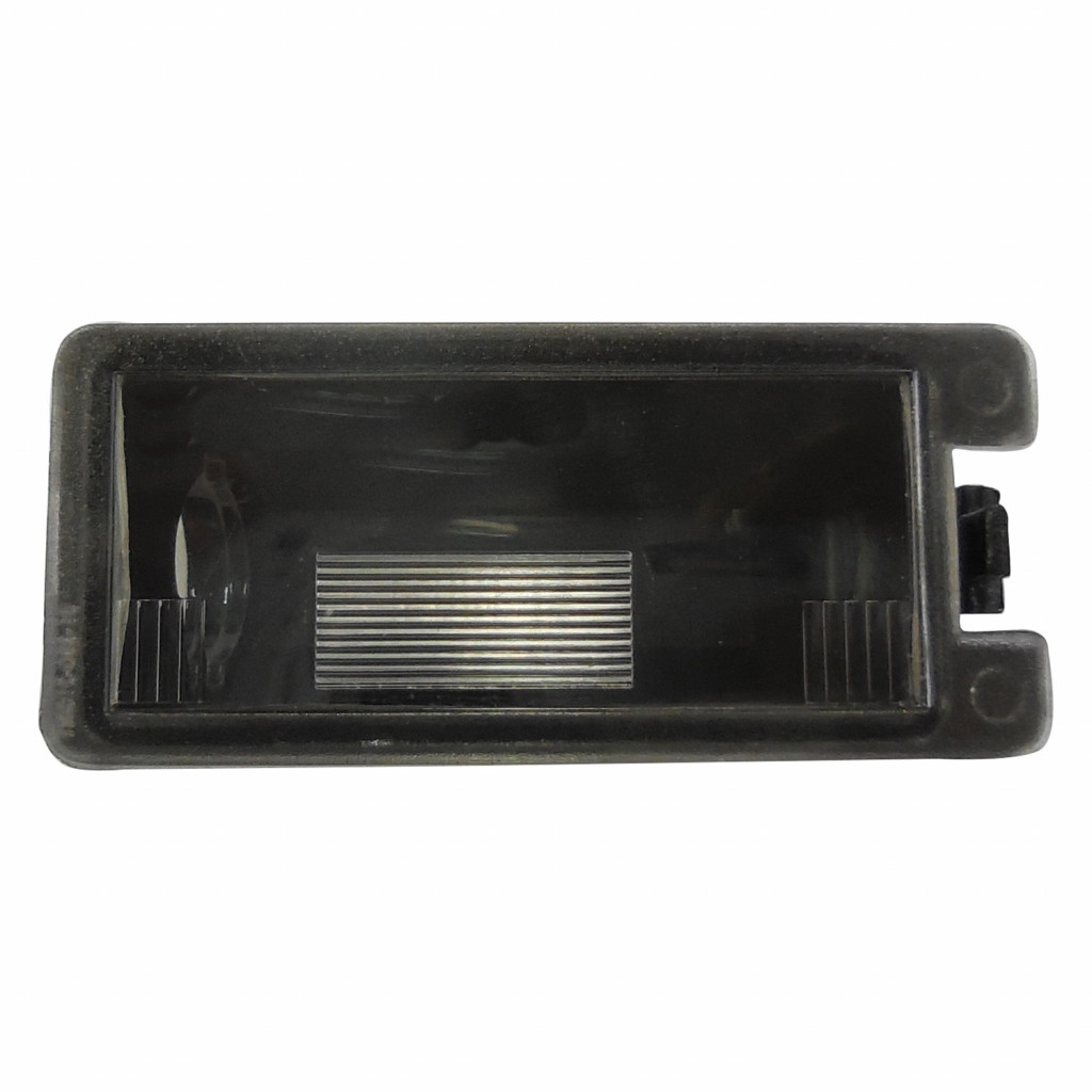 For Ford Escape Coupe License Light Unit Driver OR Passenger Side | Single Piece | 2013 14 15 16 17 18 2019 For FO2870102 | BB5Z 13550 A (CLX-M0-330-2101N-US-CL360A56)