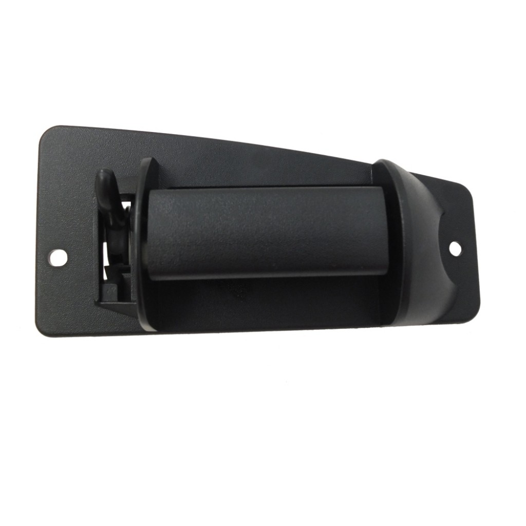 For Chevy Silverado 1500 | Door Handle 1999 - 2006 | Door Handle Texture/Black Finish (CLX-M0-332-50012-CL360A15-PARENT1)