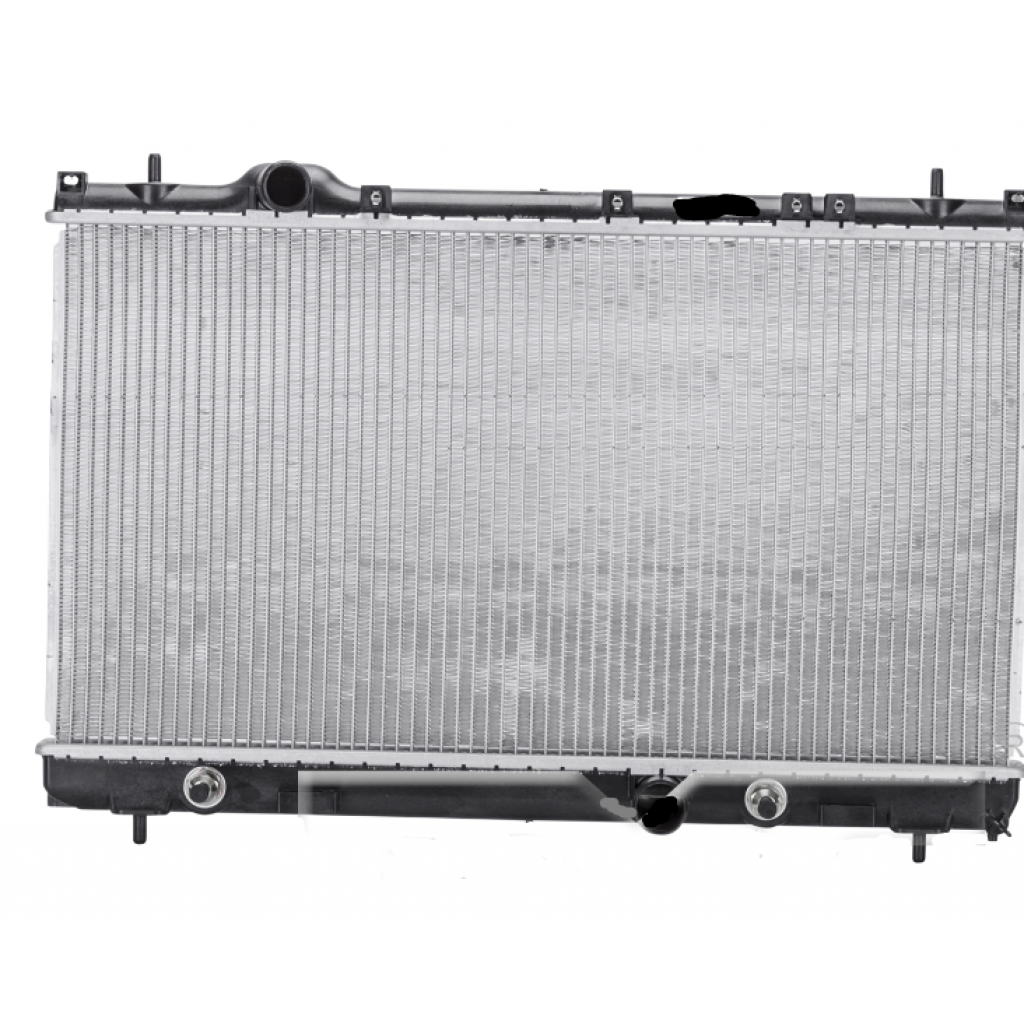 For Dodge Neon Radiator 2002 2003 2004 | 5019214AA (Vehicle Trim: 2.0L L4 1996cc 122 CID; w/ Automatic Trans.) (CLX-M0-2362-CL360A2)